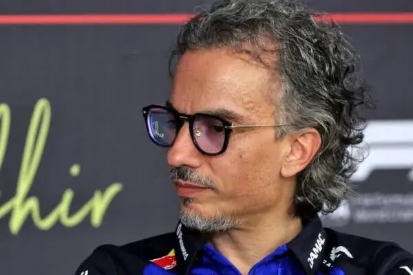 F1: Red Bull rebuts McLaren's criticism of B teams