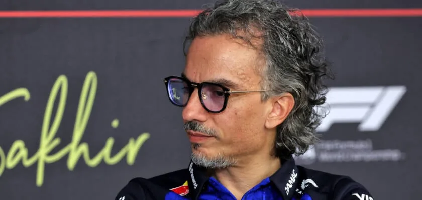 F1: Miami GP marks decisive test for Red Bull's recovery