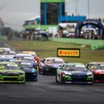 NASCAR Brazil: Watch Race 2 in Santa Cruz do Sul LIVE