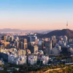 F1: South Korea begins process to attempt return to the category