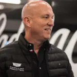 F1: Cadillac talks about how the relationship with Ferrari will be with GM engine development