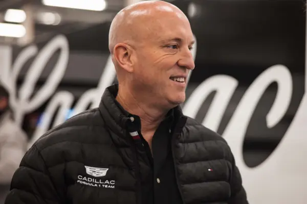 F1: Cadillac talks about how the relationship with Ferrari will be with GM engine development