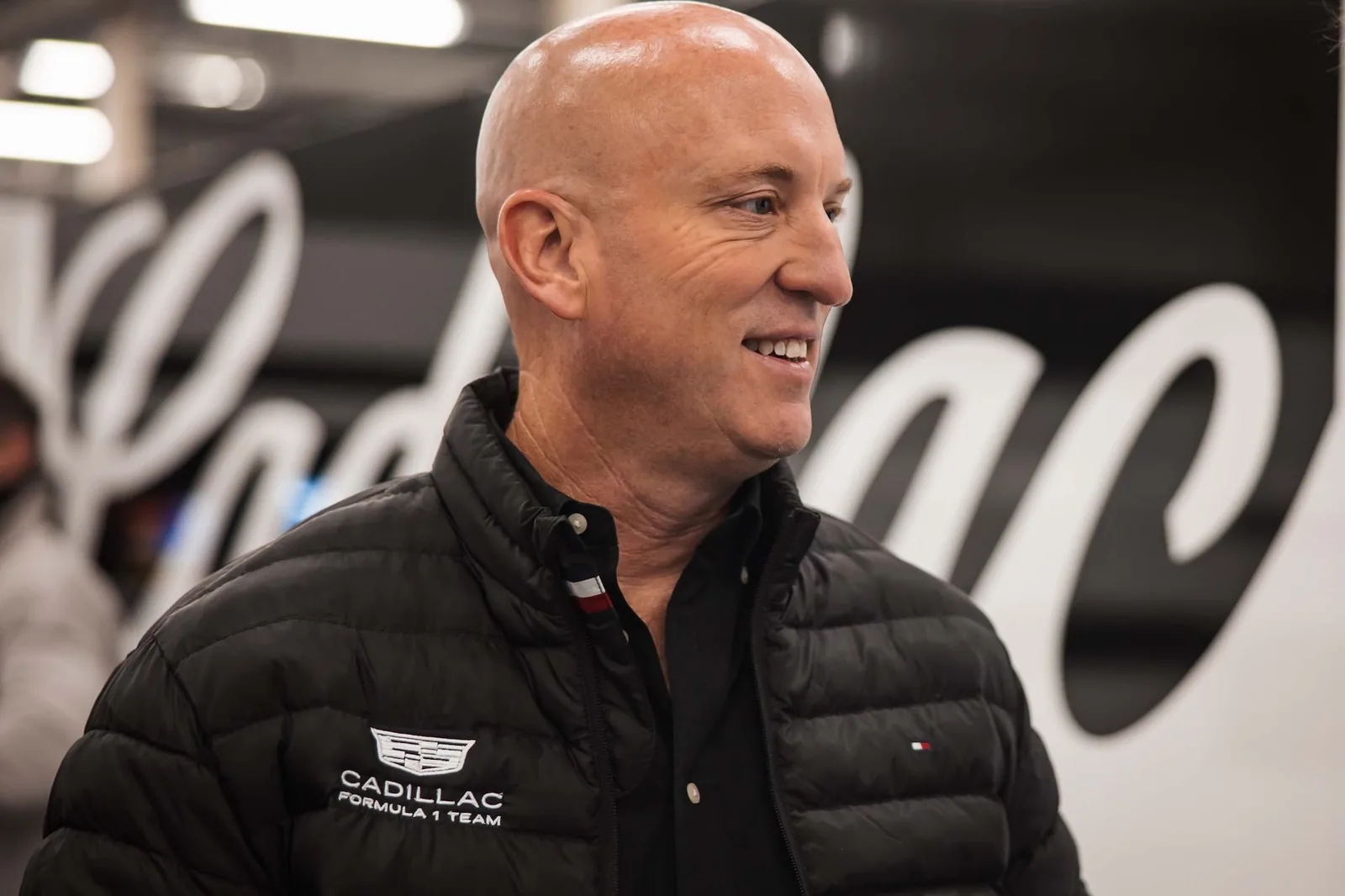 F1: Cadillac talks about how the relationship with Ferrari will be with GM engine development