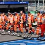 F1: FIA highlights the importance of volunteers in the staging of the championship