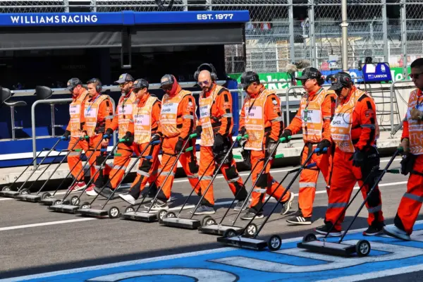 F1: FIA highlights the importance of volunteers in the staging of the championship
