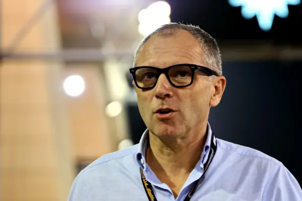 F1: Domenicali Interview Has Opposite Effect and Increases Criticism