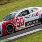 NASCAR Brasil: watch the qualifying and the sprint race LIVE