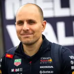 F1: Lambiase, Verstappen's engineer, signs with McLaren for 2028