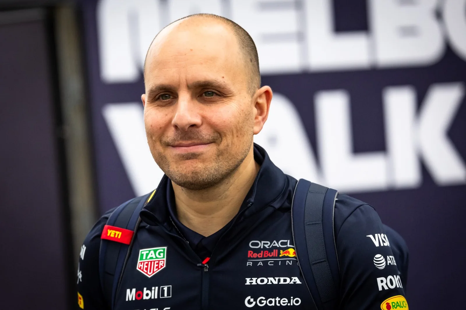 F1: Mekies reaffirms that Lambiase will be chief at McLaren