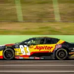 NASCAR Brasil: Gabriel Casagrande dreams of a win in a "home" race in Cascavel