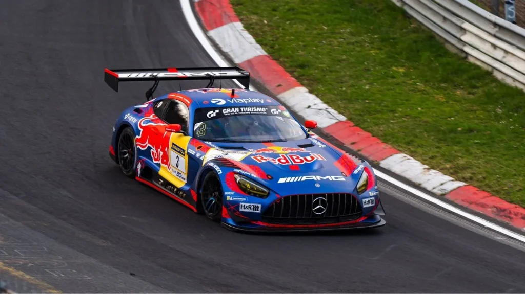 Verstappen already focuses on his return to Nordschleife-Nurburgring in May