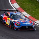 F1: Montoya criticizes Verstappen for racing with Mercedes cars in GT3