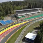 F1: Coulthard expresses concern about new regulations at tracks like Spa