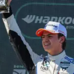 At TCR, Schotten charts new horizons within and outside Brazil