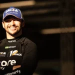 Gustavo Bandeira starts a new challenge in NASCAR Brasil
