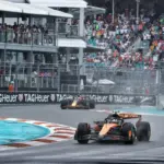 F1 today: Miami may have rain and a one-stop strategy