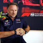 Reporter compares Horner to coach Guardiola amid rumors about return to F1