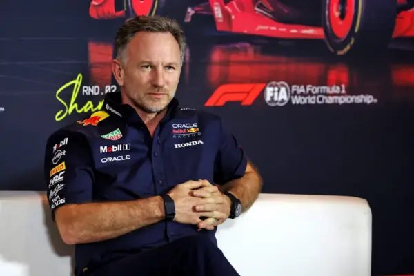 Montoya defends Horner's return to F1: "Can deliver results"