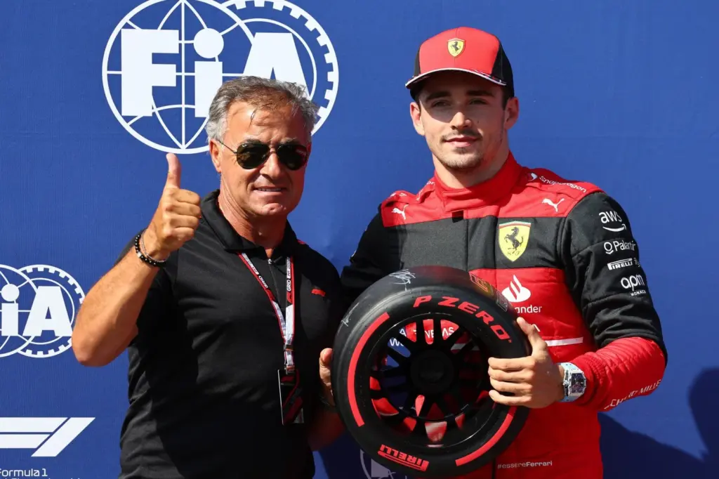 F1 2022, French GP, Paul Ricard, Saturday