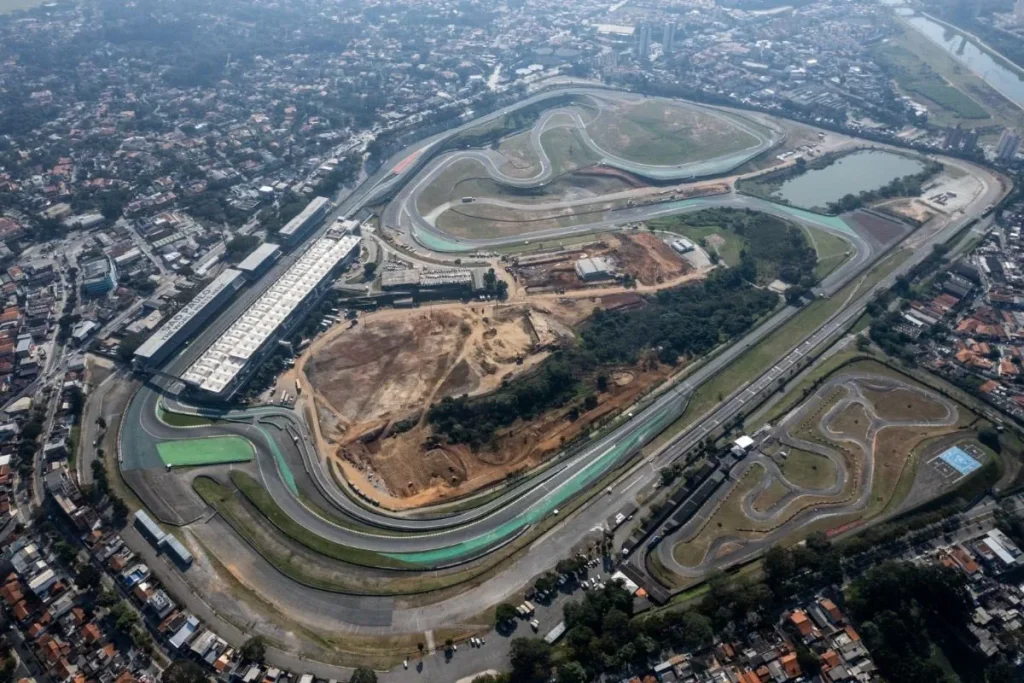 TCR South America arrives at Interlagos with a special format and a one-hour race