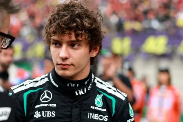 F1: Check out the drivers participating in the press conference in Miami