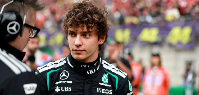 F1: Check out the drivers participating in the press conference in Miami