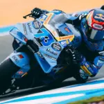 MotoGP: Alex Marquez wins in Jerez after Marc's crash