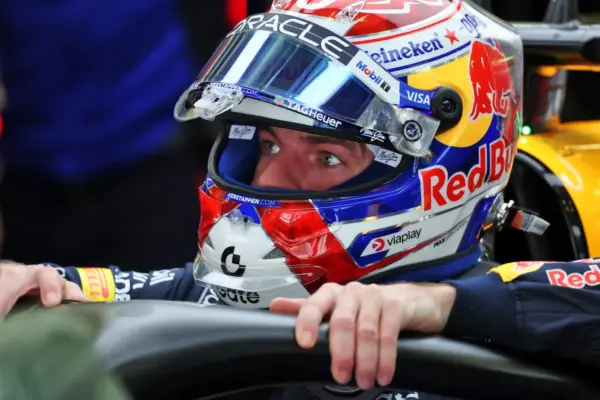 F1: Verstappen's possible departure raises dilemma at Red Bull