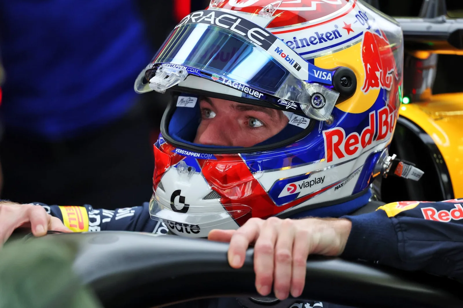 F1: Verstappen's possible departure raises dilemma at Red Bull