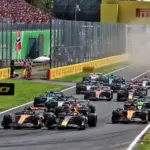 F1: Debate over driver salaries heats up with spending cap