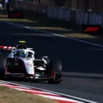 F1: Bearman calls for urgent change after his accident in Suzuka