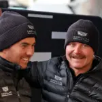 F1: Cadillac Chief praises Perez and Bottas after internal criticism