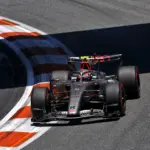 F1: Audi makes request to fans after irregular start to the 2026 season