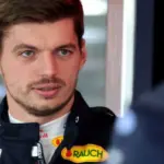Formula 1: Verstappen is voted Driver of the Day after Miami race