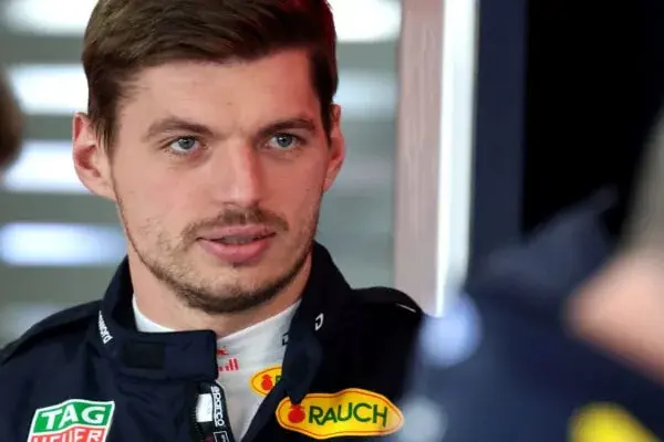 Formula 1: Verstappen is voted Driver of the Day after Miami race
