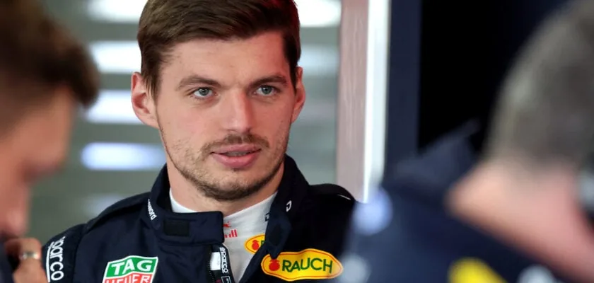 Formula 1: Verstappen is voted Driver of the Day after Miami race