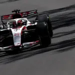 F1: Haas avoids confirming Ocon's future for 2027