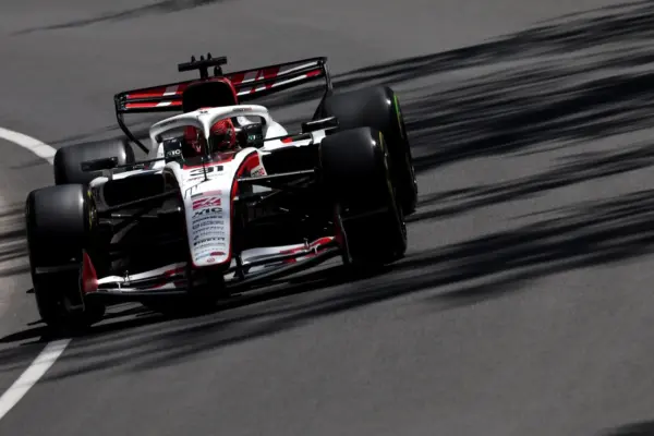 F1: Haas avoids confirming Ocon's future for 2027