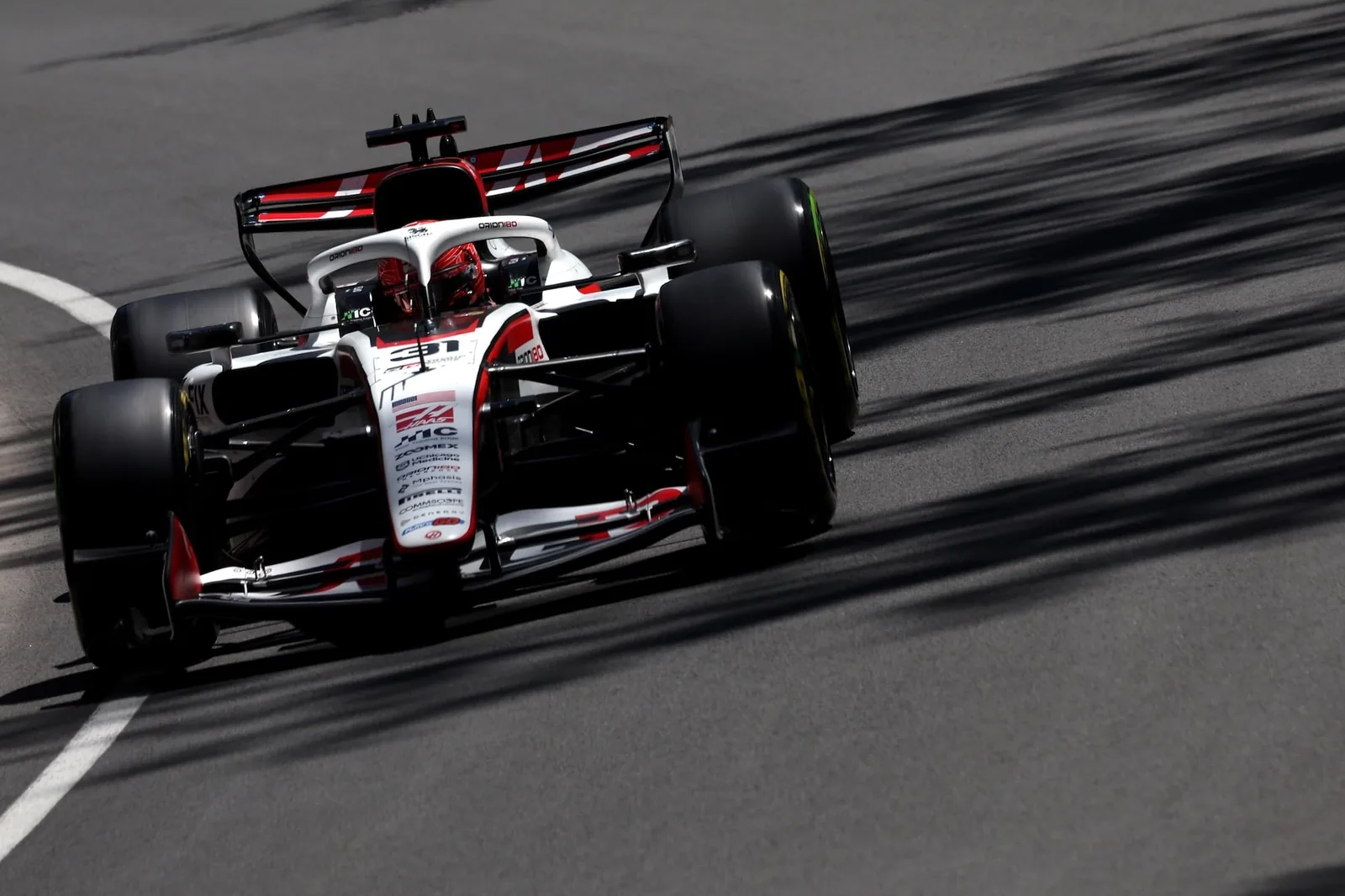 F1: Haas avoids confirming Ocon's future for 2027