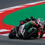 MotoGP: Zarco suffers knee injury after accident at the Catalonia GP