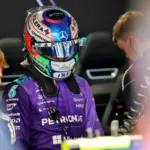 F1: Wolff talks about Antonelli's "spectacular comeback" for pole in Miami