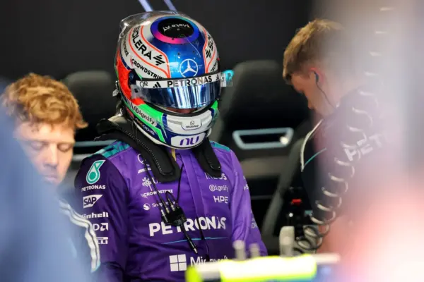 Check the F1 2026 championship standings after the Miami GP