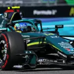 F1: Honda defines important goal for Aston Martin on the streets of Monte Carlo