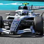 F1: Bottas criticizes speculation about his future at Cadillac