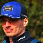 F1: US Presenter is “abandoned” by Verstappen during recording in Miami