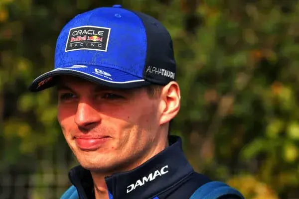 F1: Verstappen rules out invitation for Rally test