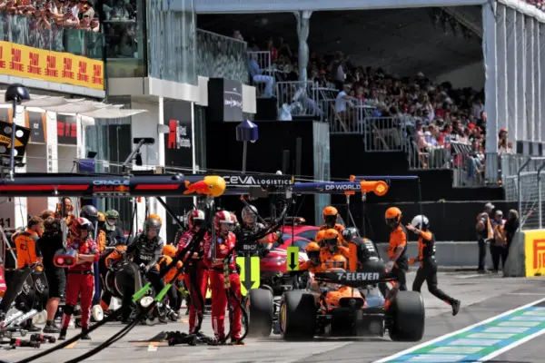 F1: Where to watch the 2026 Canadian GP tomorrow? Find out here