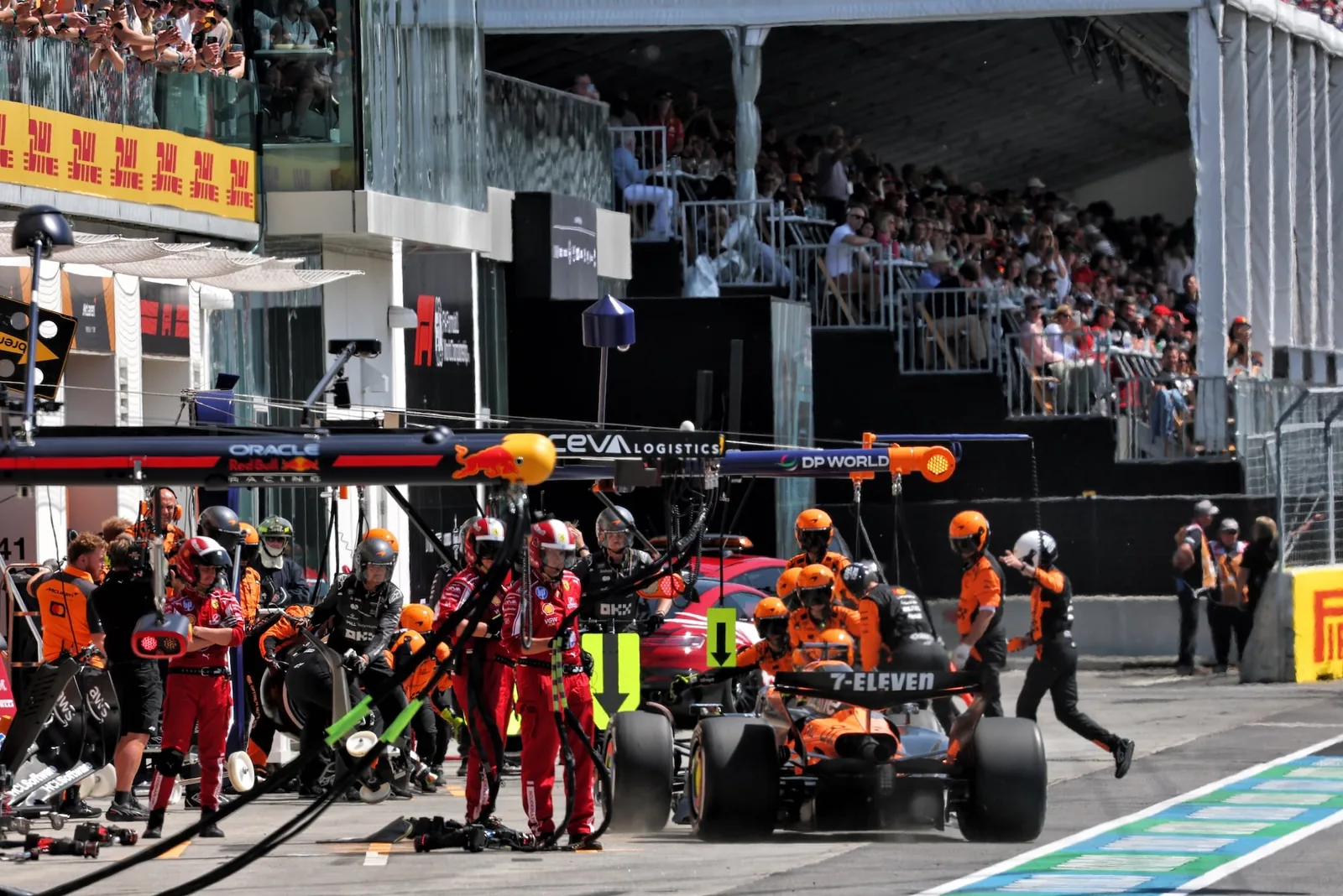 F1: Where to watch the 2026 Canadian GP tomorrow? Find out here