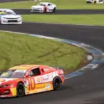 Follow the NASCAR Brazil sunset race LIVE