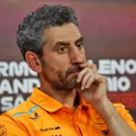 F1: Stella sees closest grid after Miami, but says: "Mercedes still has advantage"